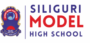 Siliguri Model High School Logo